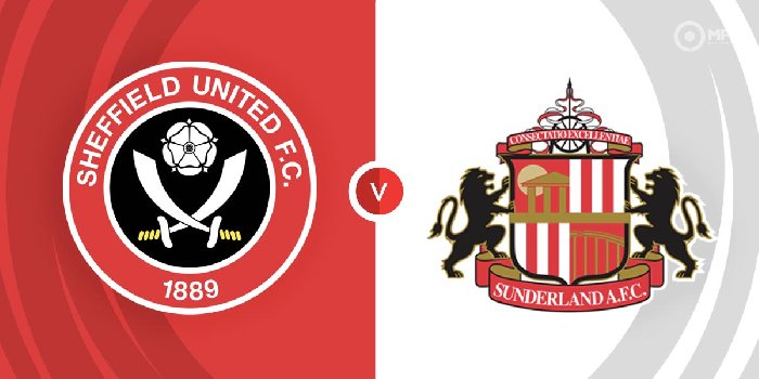 Nhận định Sunderland vs Sheffield United, 3h00 ngày 16/3: Tin vào Mèo đen