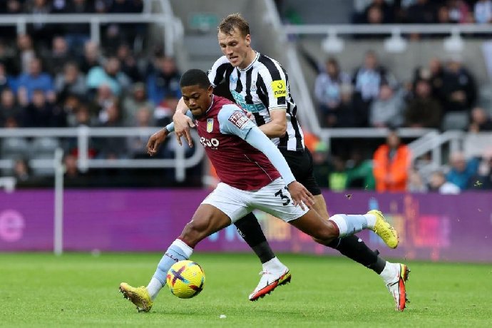 Link trực tiếp Aston Villa vs Newcastle, 18h30 ngày 15/4, Ngoại hạng Anh