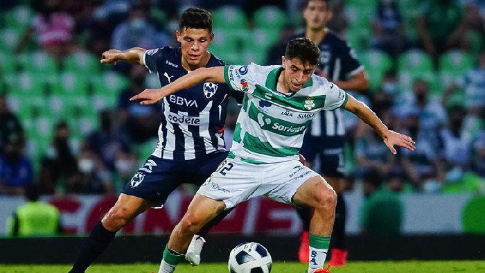 Nhận định Monterrey vs Santos Laguna, 8h05 ngày 17/4: Củng cố ngôi đầu