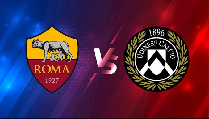 Nhận định Roma vs Udinese, 01h45 ngày 17/4: “Bầy sói” ngã ngựa