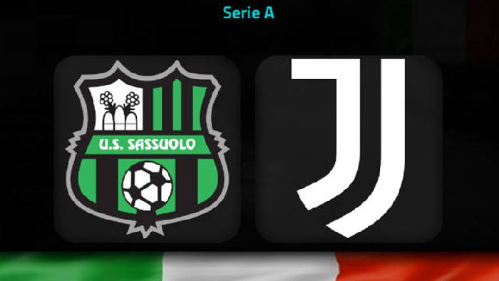 Nhận định Sassuolo vs Juventus, 23h00 ngày 16/4: Tin ở Lão bà