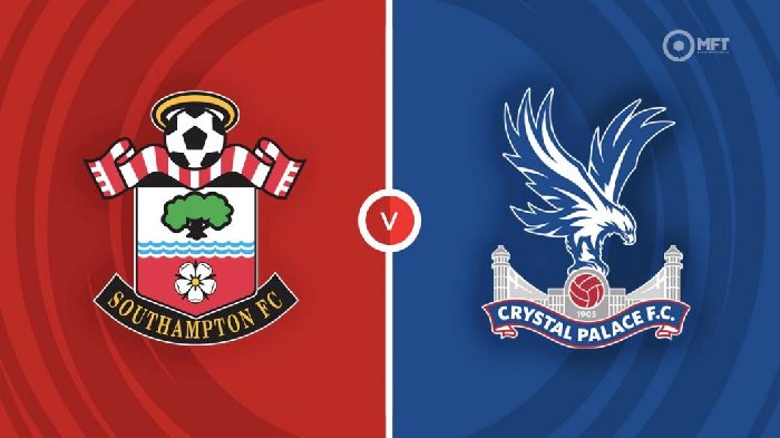 Nhận định Southampton vs Crystal Palace, 21h00 ngày 15/4: Dưới đáy khủng hoảng