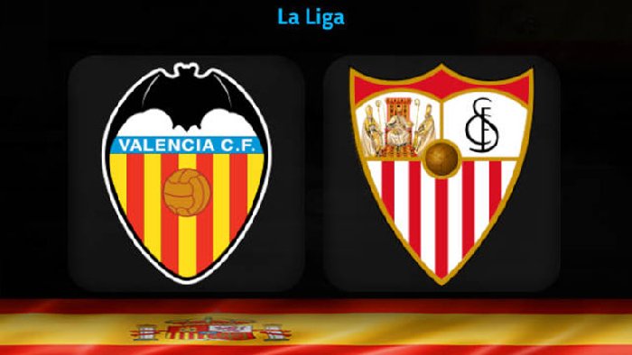 Nhận định Valencia vs Sevilla, 2h00 ngày 17/4: Cơ hội cho Bầy dơi
