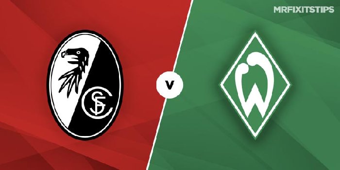 Nhận định Werder Bremen vs Freiburg, 20h30 ngày 15/4: Khách mở hội