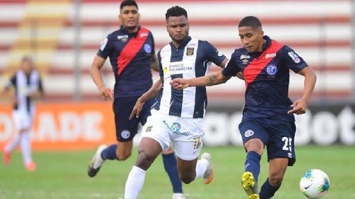 Nhận định Alianza Lima vs Deportivo Municipal, 08h00 ngày 16/5: Xây chắc ngôi đầu
