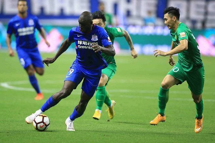 Nhận định Beijing Guoan vs Nantong Zhiyun, 18h35 ngày 15/5: Thủ đô hoan ca