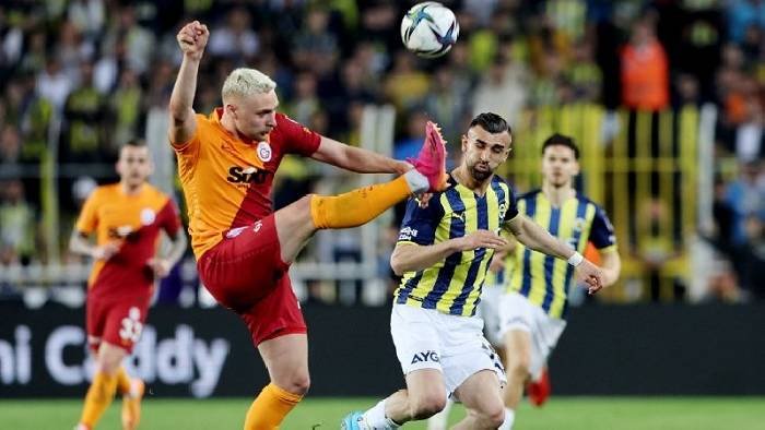 Nhận định Istanbulspor vs Galatasaray, 0h00 ngày 17/5: Đề phòng bất ngờ
