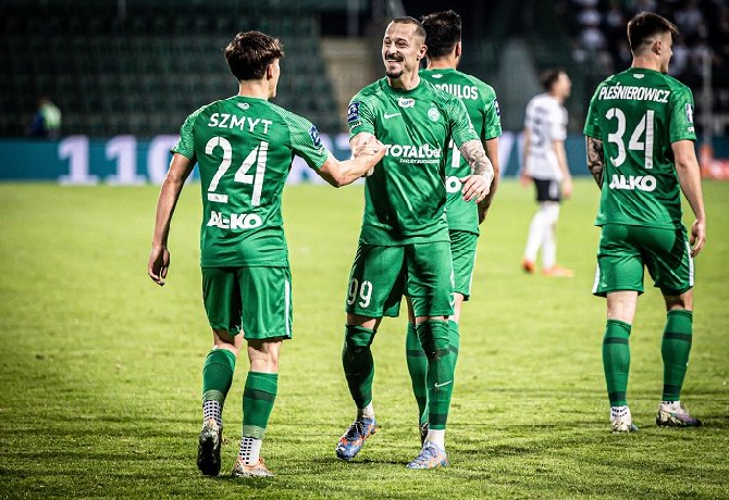 Nhận định Warta Poznan vs Radomiak Radom, 00h00 ngày 16/5: Ngắt mạch tụt dốc