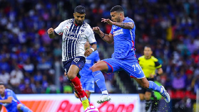 Nhận định Monterrey vs Cruz Azul, 10h00 ngày 17/5: Khó tạo lợi thế