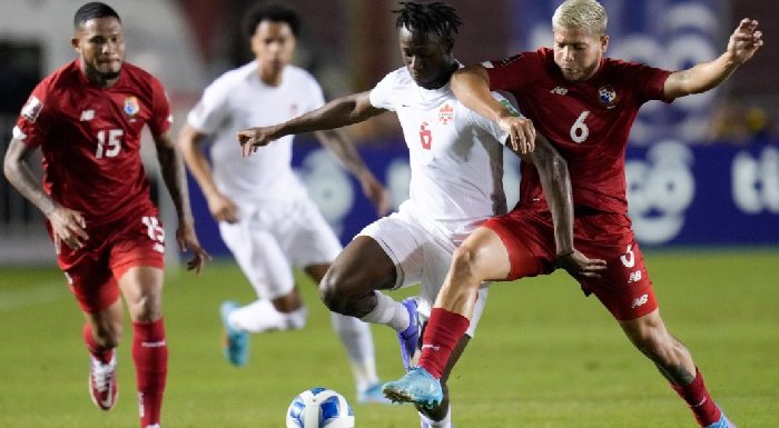 Lật tẩy nhà cái hôm nay: Panama vs Canada, 06h00 ngày 16/6