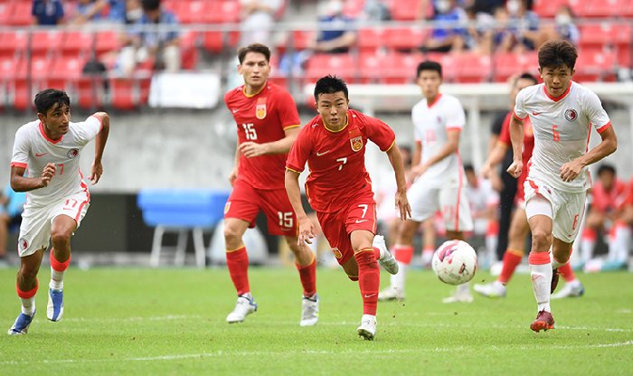 Nhận định Trung Quốc vs Myanmar, 17h30 ngày 16/6: Mồi ngon khó bỏ