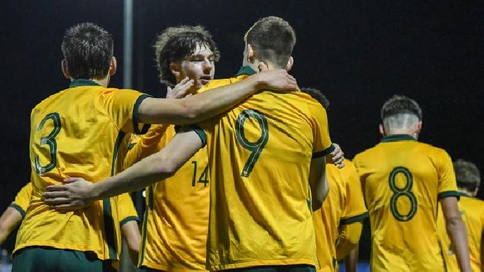 Nhận định U17 Úc vs U17 Saudi Arabia, 17h00 ngày 16/6: Nghiêng về “Chuột túi”