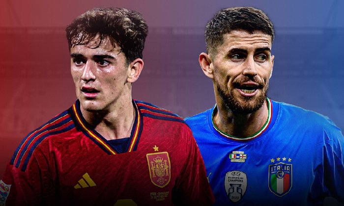 Soi kèo phạt góc Tây Ban Nha vs Italia, 01h45 ngày 16/6: Xỉu phạt góc