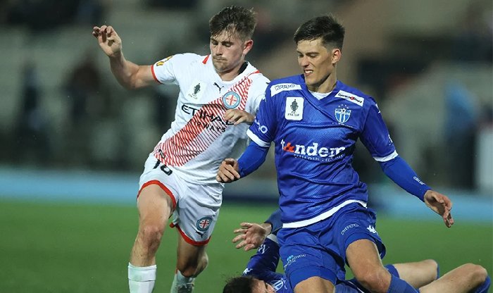 Tài xỉu ngon nhất hôm nay: Heidelberg United vs South Melbourne, 16h30 ngày 16/6