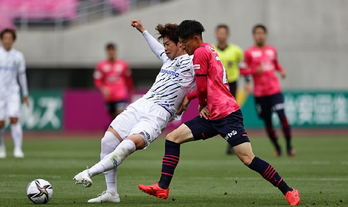 Nhận định Cerezo Osaka vs Urawa Reds, 17h00 ngày 16/7: Chủ nhà sáng giá