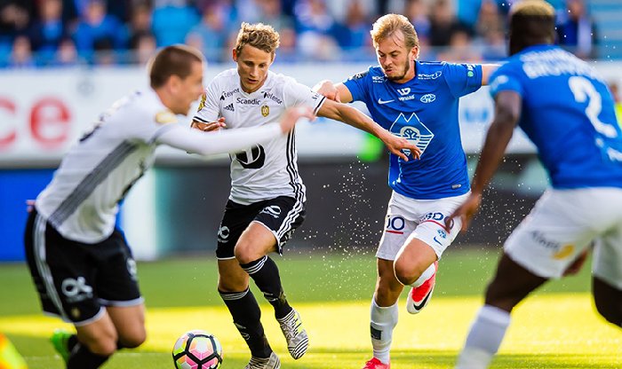 Nhận định Rosenborg vs Tromso IL, 22h00 ngày 16/7: Tiếp đà thăng hoa