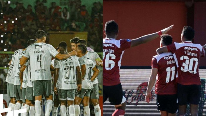 Nhận định Bali United vs Madura United, 19h00 ngày 15/7: Chia điểm