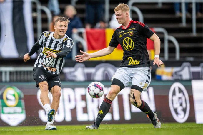 Nhận định Ostersunds vs Landskrona BoIS, 22h00 ngày 15/7: Sức bật sân nhà