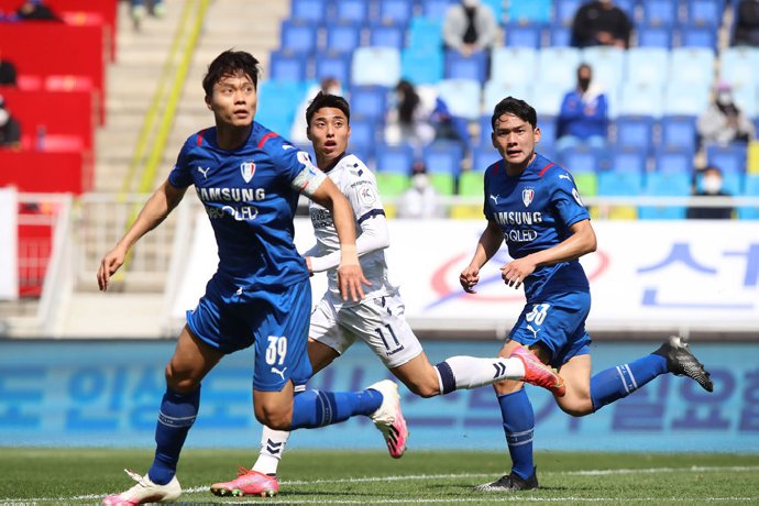 Nhận định Suwon Bluewings vs Ulsan Hyundai, 17h00 ngày 15/7: Củng cố ngôi đầu