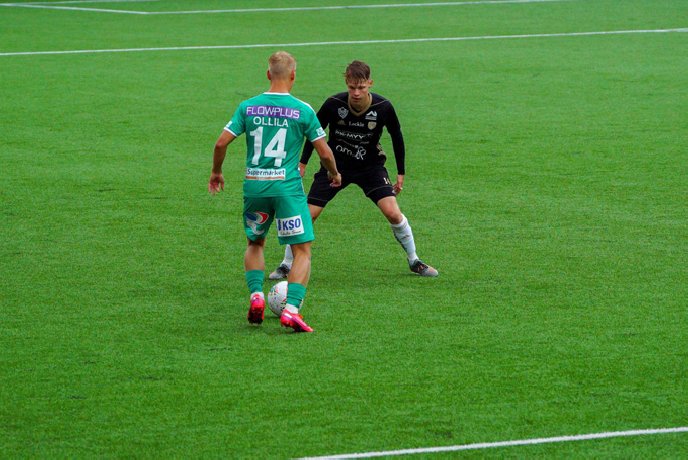 Nhận định SJK Seinajoki vs KTP Kotka, 22h00 ngày 15/8: Thắng nhọc!