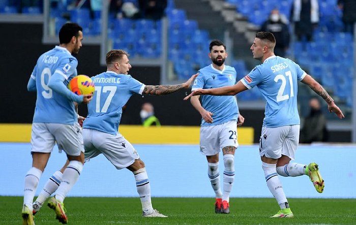 Nhận định Midtjylland vs Lazio, 23h45 ngày 15/9: Màu xanh hy vọng