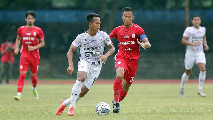 Nhận định Persis Solo vs Bali United, 20h30 ngày 15/9: Cẩn thận có biến