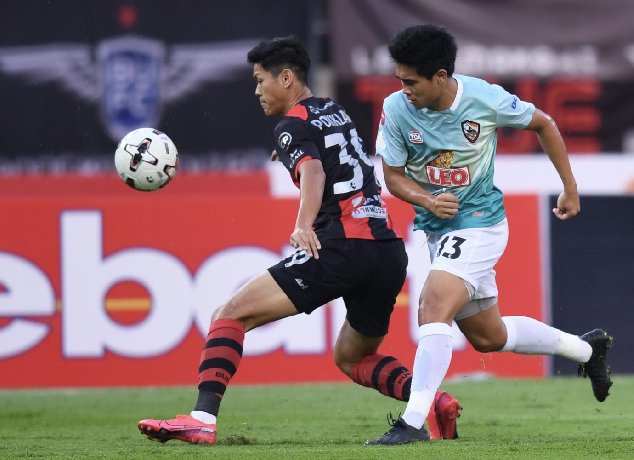 Nhận định Bangkok United vs Sukhothai, 20h00 ngày 15/9: Dễ có biến