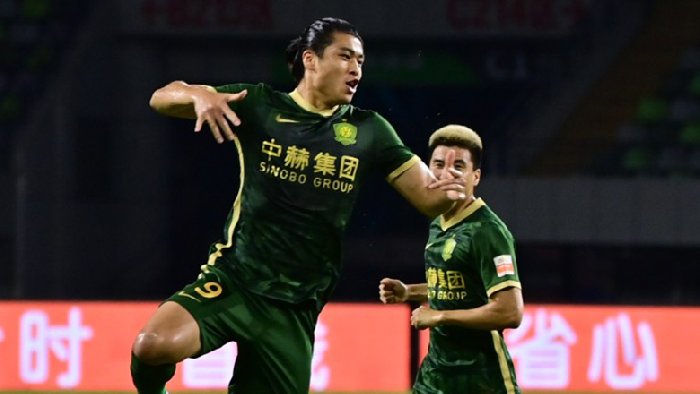 Nhận định Beijing Guoan vs Zhejiang Professional, 18h35 ngày 15/9: Điểm tựa sân nhà