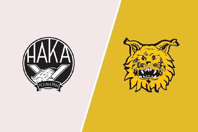 Nhận định FC Haka vs Ilves Tampere, 22h00 ngày 15/9: Căn bệnh hòa