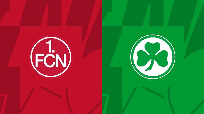 Nhận định Nurnberg vs Greuther Furth, 23h30 ngày 15/9: Tiếp đà hưng phấn