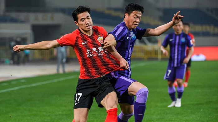 Nhận định Shanghai Port vs Changchun YaTai, 18h35 ngày 15/9: Trở lại mạch thắng