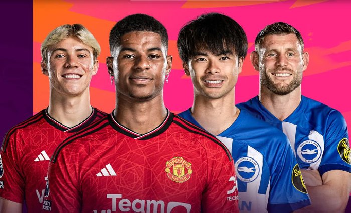 Soi kèo phạt góc MU vs Brighton, 21h00 ngày 16/9