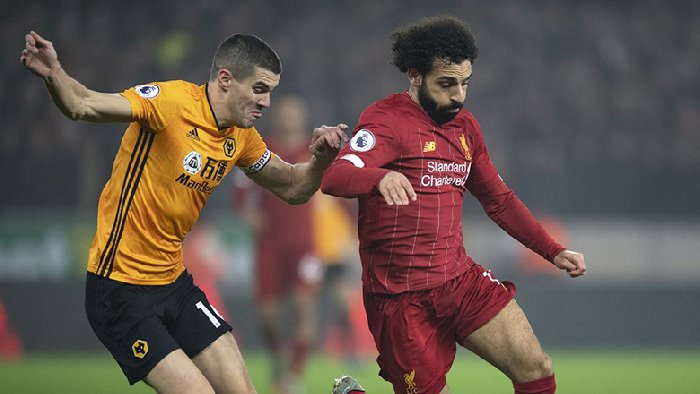 Soi kèo phạt góc Wolves vs Liverpool, 18h30 ngày 16/9