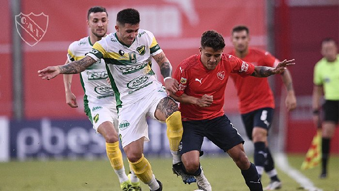 Nhận định Ind. Rivadavia vs Defensa, 7h00 ngày 17/9: Nỗi sợ xa nhà