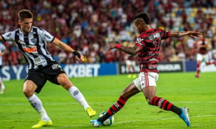 Nhận định Flamengo vs Atletico Mineiro, 06h30 ngày 16/10: Không tin chủ nhà