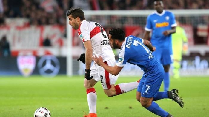 Nhận định Stuttgart vs Bochum, 20h30 ngày 15/10: Thiên nga trắng hồi sinh