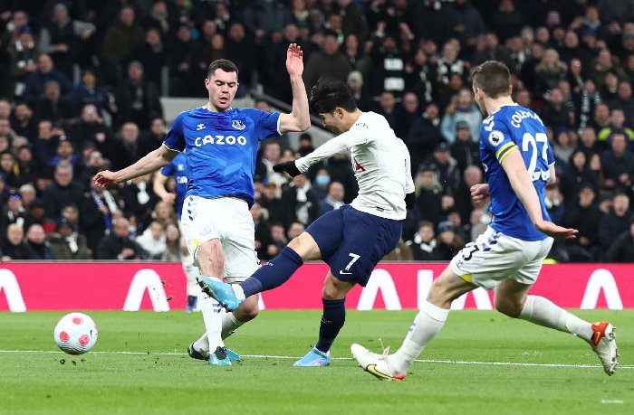 Soi kèo Tottenham vs Everton, 23h30 ngày 15/10: Gà trống gáy vang