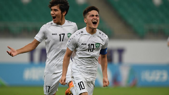 Nhận định Trung Quốc vs Uzbekistan, 18h35 ngày 16/10: Chủ nhà ôm hận