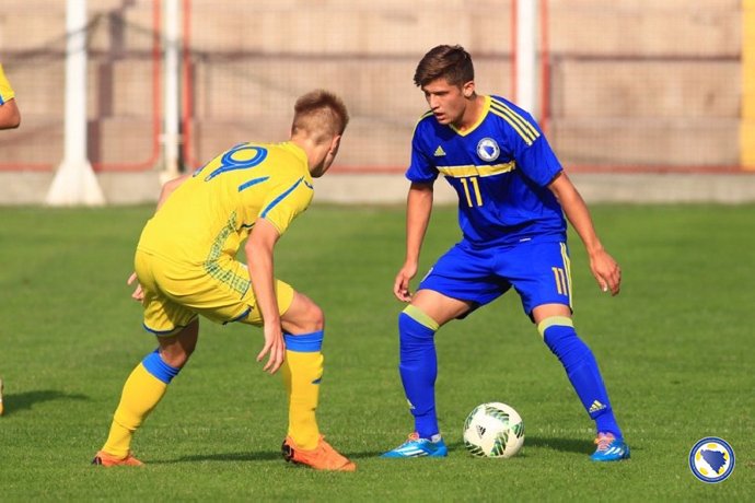 Nhận định U17 Phần Lan vs U17 Ukraine, 17h00 ngày 15/10: Khó cho U17 Ukraine