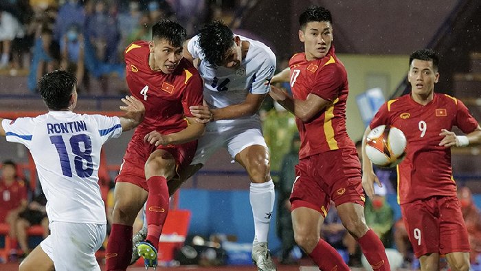 Nhận định Philippines vs Việt Nam, 18h00 ngày 16/11: Nhọc nhằn vượt ải