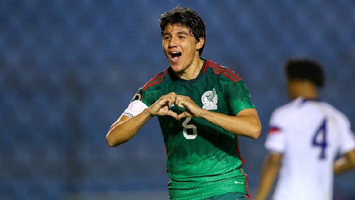 Nhận định U17 Mexico vs U17 Venezuela, 16h00 ngày 15/11: Trở lại đường đua