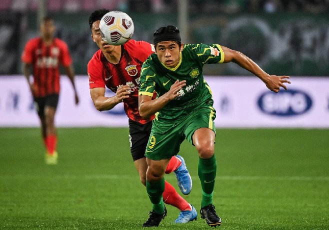 Nhận định Beijing Guoan vs Changchun YaTai, 14h ngày 15/12: Mưa gôn xuất hiện