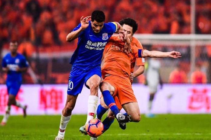 Nhận định Hebei vs Shenzhen, 19h00 ngày 15/12: Quá yếu đuối