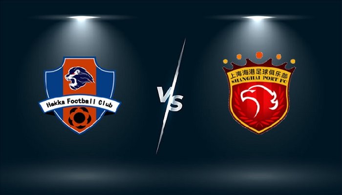 Nhận định Meizhou Hakka vs Shanghai Port, 18h30 ngày 15/12: Còn nước còn tát