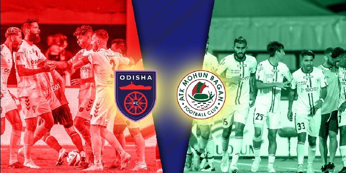 Nhận định Odisha vs Mohun Bagan, 21h00 ngày 15/12: Tiếp đà bất bại