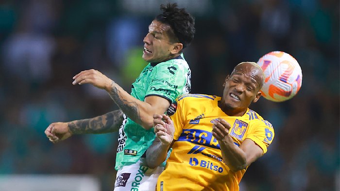 Nhận định Club Leon vs Tigres UANL, 8h00 ngày 18/1: Sân nhà vẫn hơn
