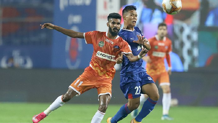 Nhận định FC Goa vs Bengaluru, 15h30 ngày 17/1: Chủ nhà bay cao