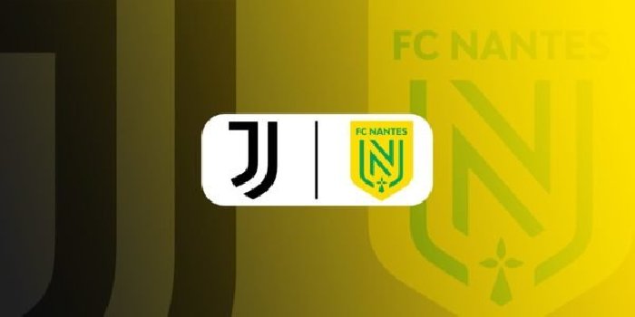 Link trực tiếp Juventus vs Nantes, 03h00 ngày 17/2, Europa League