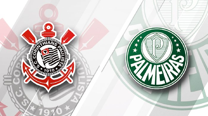 Nhận định Corinthians vs Palmeiras, 07h30 ngày 17/2: Kẻ mạnh thắng thế
