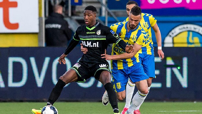 Nhận định Waalwijk vs Fortuna Sittard, 2h00 ngày 18/2: Điểm tựa sân nhà